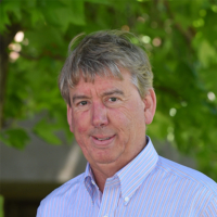 LUC BOUSSE, PHD