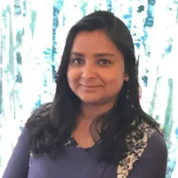 MRIDU SINHA, PHD