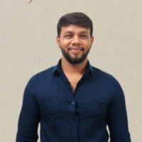 MONISH ERODE SHANKAR