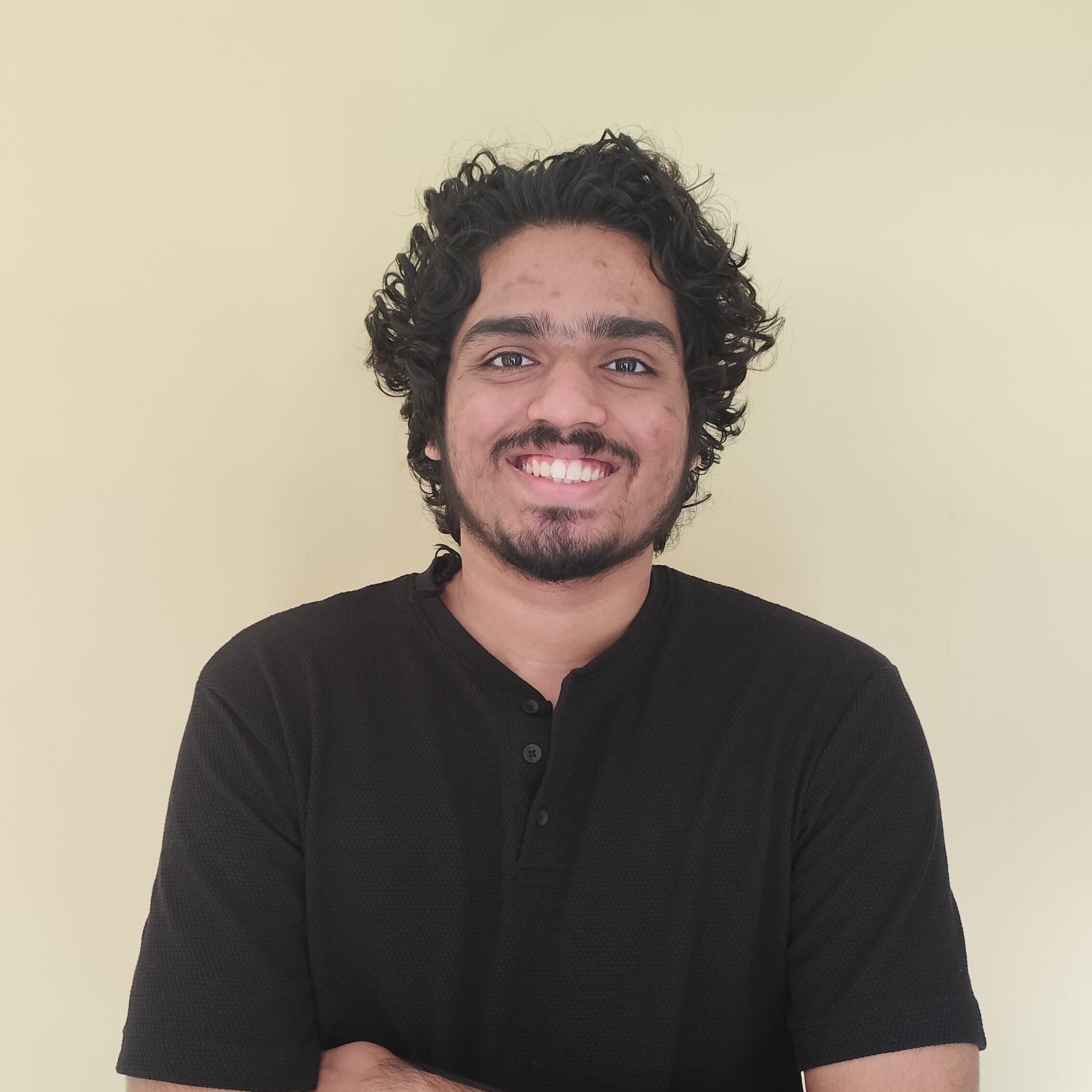 ADITYA NAIR
