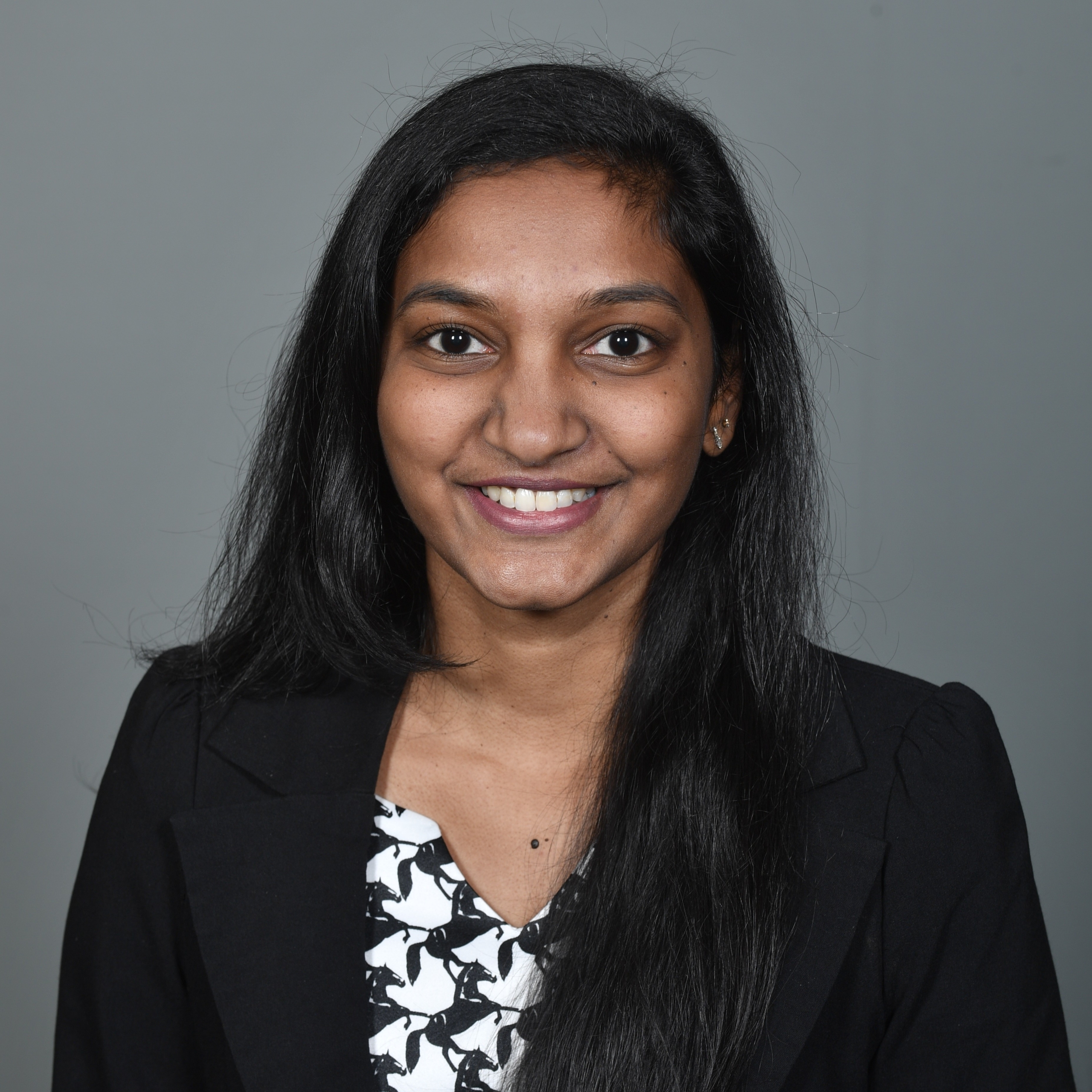 APOORVA RAVI SHANKAR, PHD