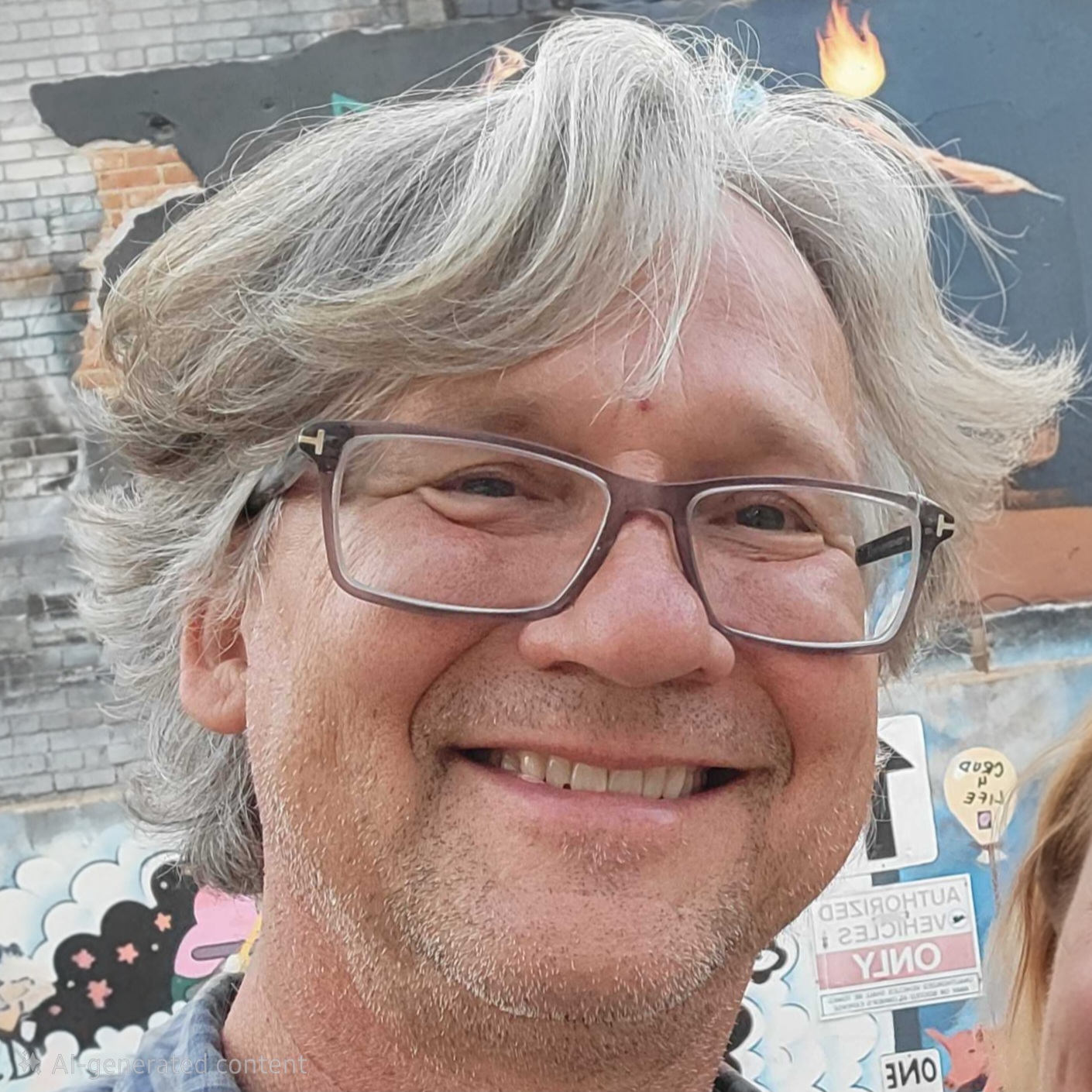 JASON BRIGGS, PHD