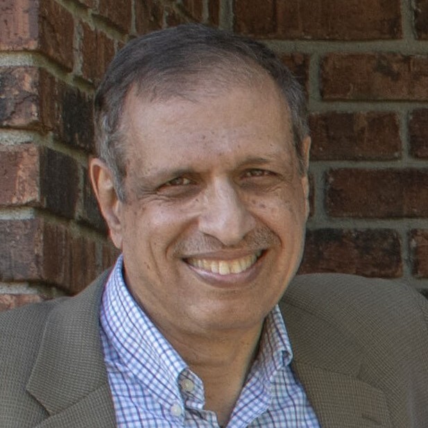 KHUSHROO GANDHI, PHD