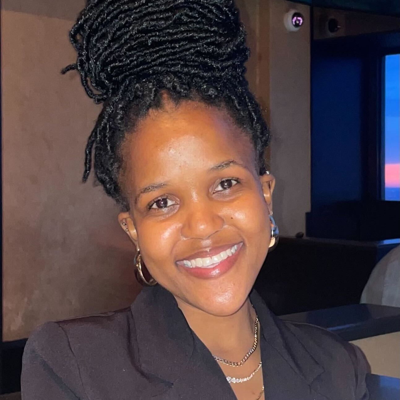 REFILWE KEBADIRENG