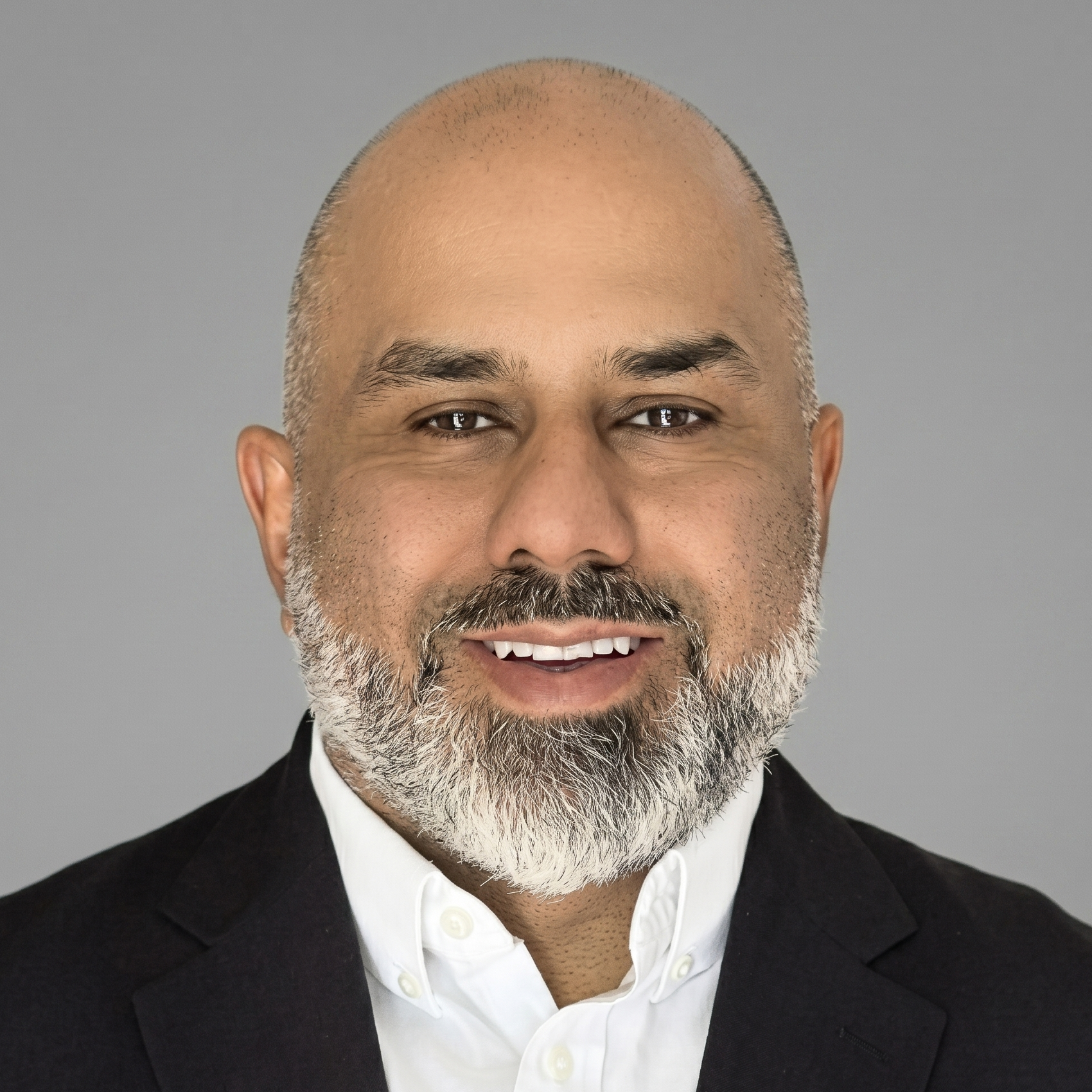 ARMAN ZAND, MBA